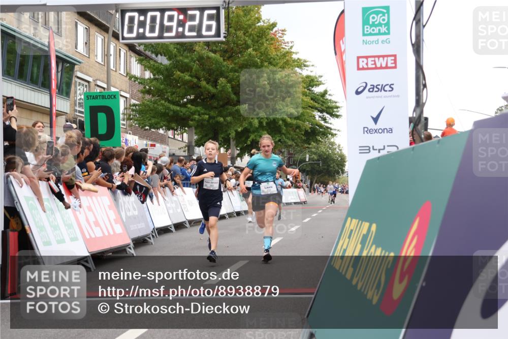 21.09.2025 - PSD Bank Halbmarathon Strokosch-Dieckow http://msf.ph/oto/8938879 21.09.2025 10:26:58 Ziel 152, 209, 210, 222, 283, 360 meine-sportfotos.de
