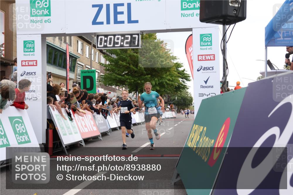 21.09.2025 - PSD Bank Halbmarathon Strokosch-Dieckow http://msf.ph/oto/8938880 21.09.2025 10:26:58 Ziel 152, 209, 210, 222, 283, 360 meine-sportfotos.de