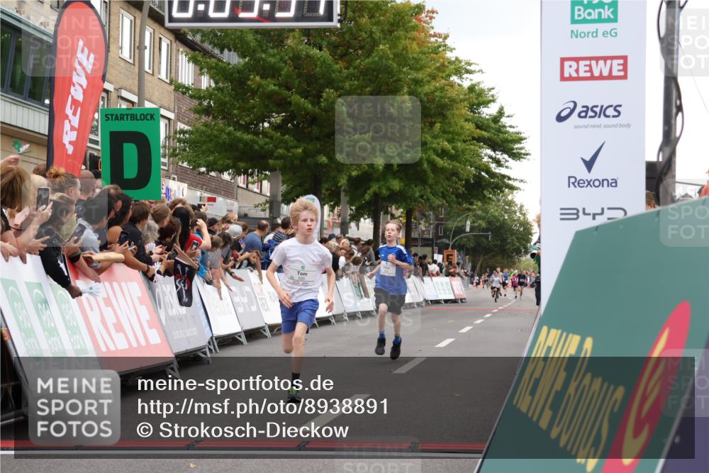 21.09.2025 - PSD Bank Halbmarathon Strokosch-Dieckow http://msf.ph/oto/8938891 21.09.2025 10:27:08 Ziel 209, 222, 225, 358 meine-sportfotos.de