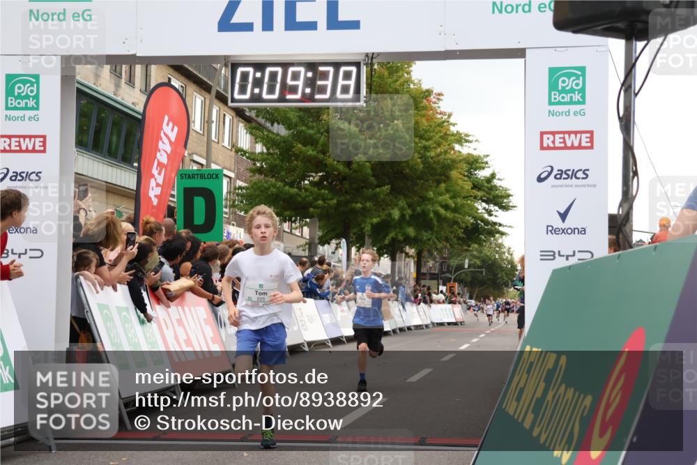 21.09.2025 - PSD Bank Halbmarathon Strokosch-Dieckow http://msf.ph/oto/8938892 21.09.2025 10:27:09 Ziel 209, 225, 358 meine-sportfotos.de