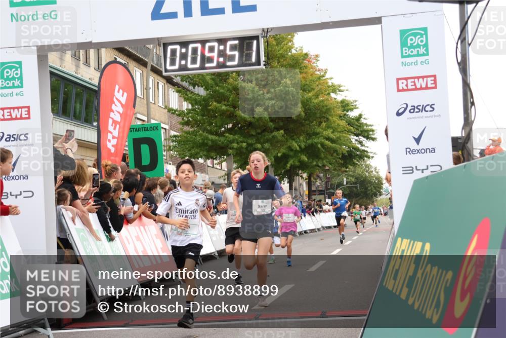 21.09.2025 - PSD Bank Halbmarathon Strokosch-Dieckow http://msf.ph/oto/8938899 21.09.2025 10:27:22 Ziel 239, 242, 298, 329, 330, 398 meine-sportfotos.de
