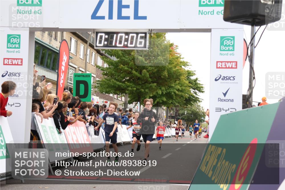 21.09.2025 - PSD Bank Halbmarathon Strokosch-Dieckow http://msf.ph/oto/8938919 21.09.2025 10:27:38 Ziel 101, 128, 247, 249, 292, 341, 342, 391 meine-sportfotos.de