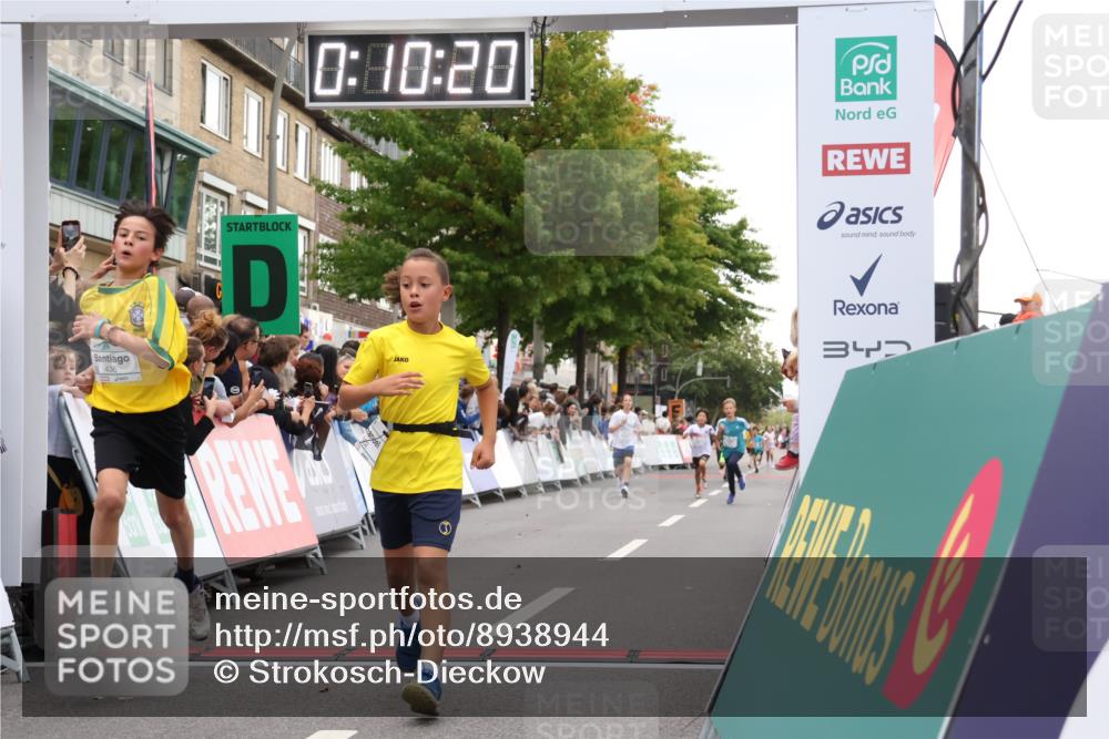 21.09.2025 - PSD Bank Halbmarathon Strokosch-Dieckow http://msf.ph/oto/8938944 21.09.2025 10:27:51 Ziel 107, 144, 149, 262, 362, 392, 399, 436 meine-sportfotos.de