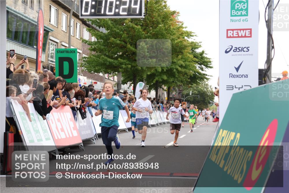 21.09.2025 - PSD Bank Halbmarathon Strokosch-Dieckow http://msf.ph/oto/8938948 21.09.2025 10:27:55 Ziel 144, 149, 354, 362, 367, 436, 451 meine-sportfotos.de