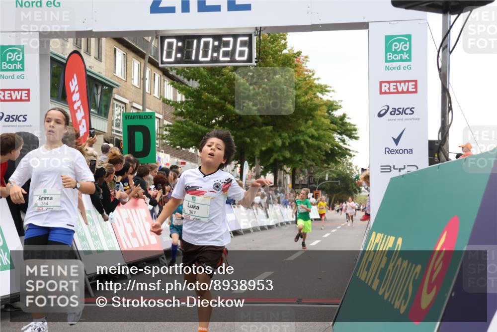 21.09.2025 - PSD Bank Halbmarathon Strokosch-Dieckow http://msf.ph/oto/8938953 21.09.2025 10:27:57 Ziel 144, 203, 354, 362, 367, 401, 436, 451 meine-sportfotos.de