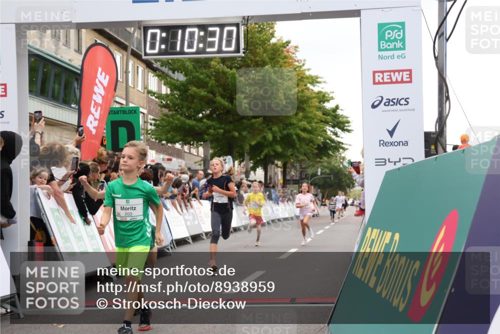 21.09.2025 - PSD Bank Halbmarathon Strokosch-Dieckow http://msf.ph/oto/8938959 21.09.2025 10:28:01 Ziel 144, 203, 241, 254, 289, 354, 367, 401, 451 meine-sportfotos.de
