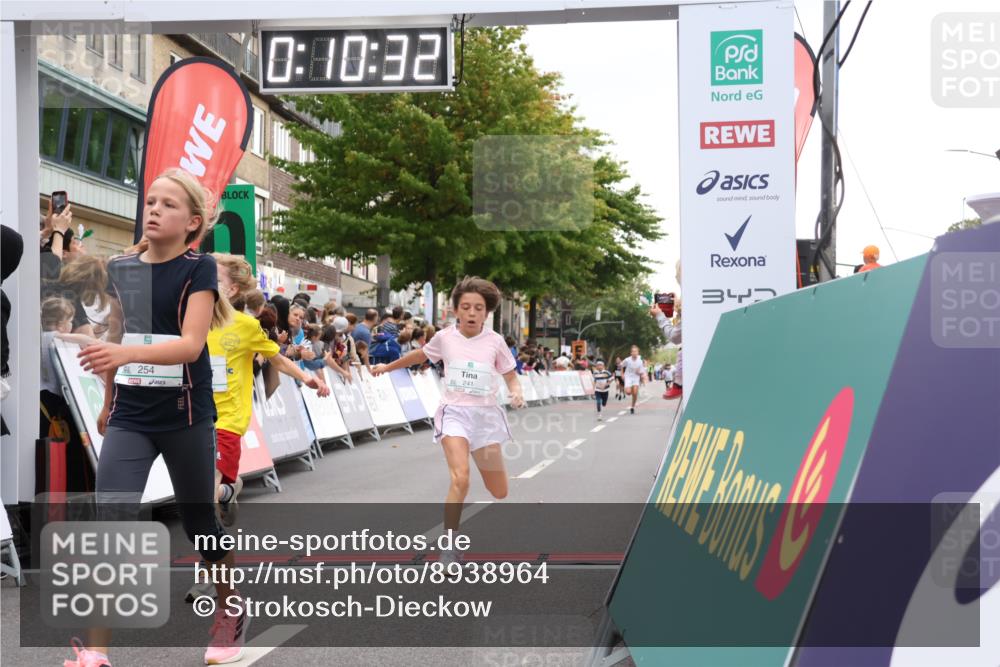 21.09.2025 - PSD Bank Halbmarathon Strokosch-Dieckow http://msf.ph/oto/8938964 21.09.2025 10:28:04 Ziel 203, 241, 254, 289, 354, 367, 401, 451 meine-sportfotos.de