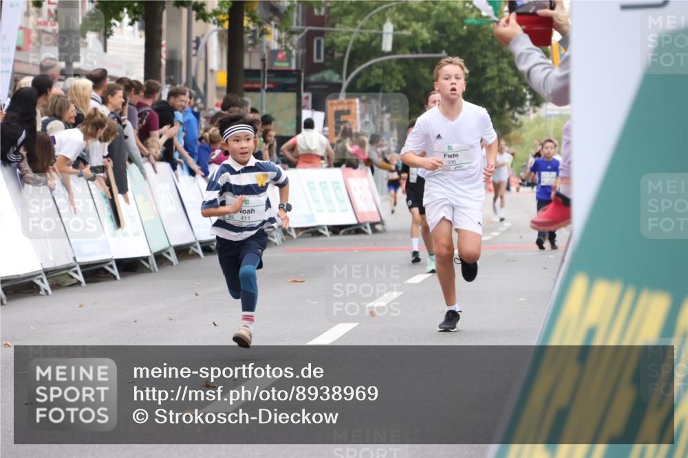 21.09.2025 - PSD Bank Halbmarathon Strokosch-Dieckow http://msf.ph/oto/8938969 21.09.2025 10:28:07 Ziel 203, 241, 254, 289, 356, 401, 411 meine-sportfotos.de