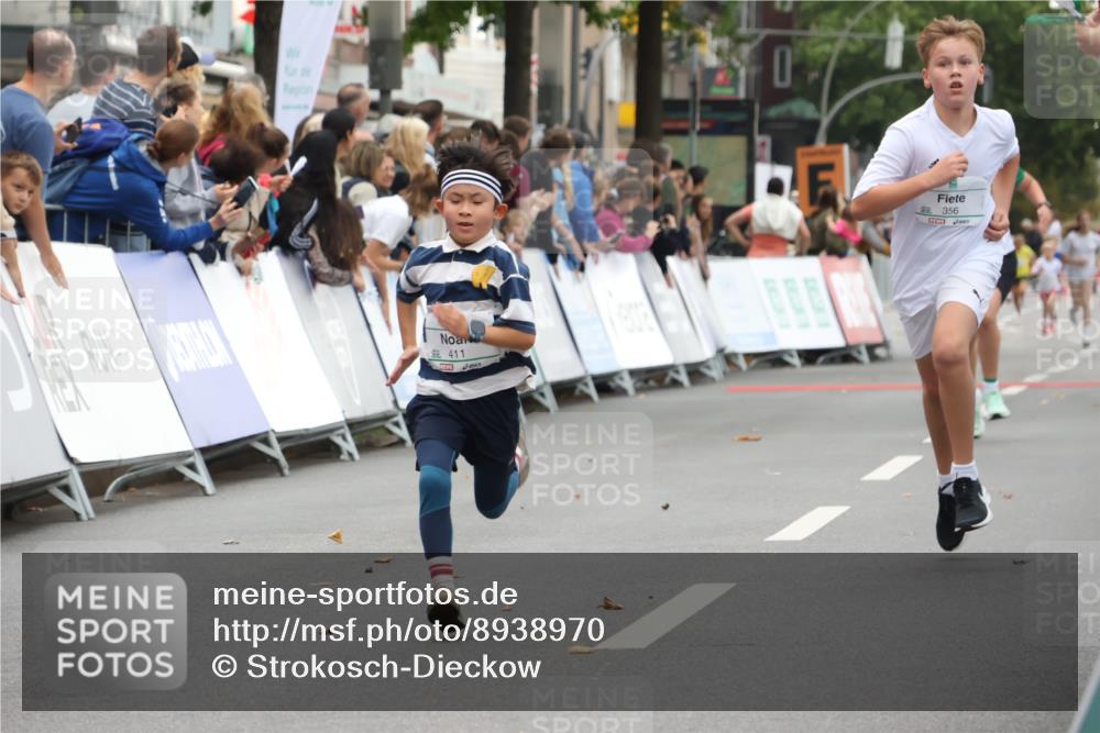 21.09.2025 - PSD Bank Halbmarathon Strokosch-Dieckow http://msf.ph/oto/8938970 21.09.2025 10:28:08 Ziel 203, 241, 254, 289, 356, 401, 411 meine-sportfotos.de