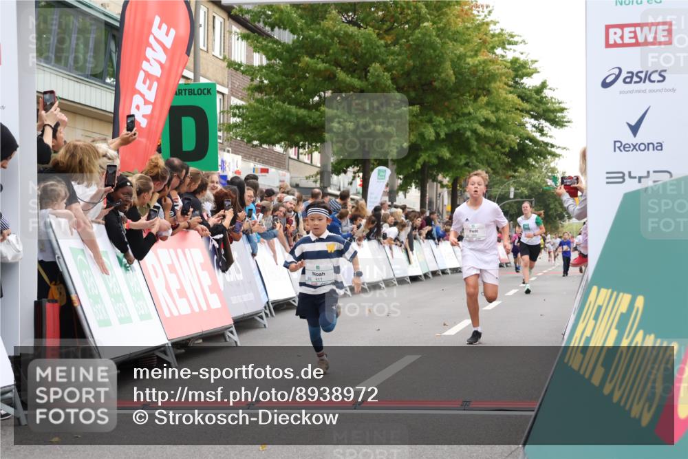 21.09.2025 - PSD Bank Halbmarathon Strokosch-Dieckow http://msf.ph/oto/8938972 21.09.2025 10:28:09 Ziel 241, 253, 254, 289, 356, 401, 411 meine-sportfotos.de