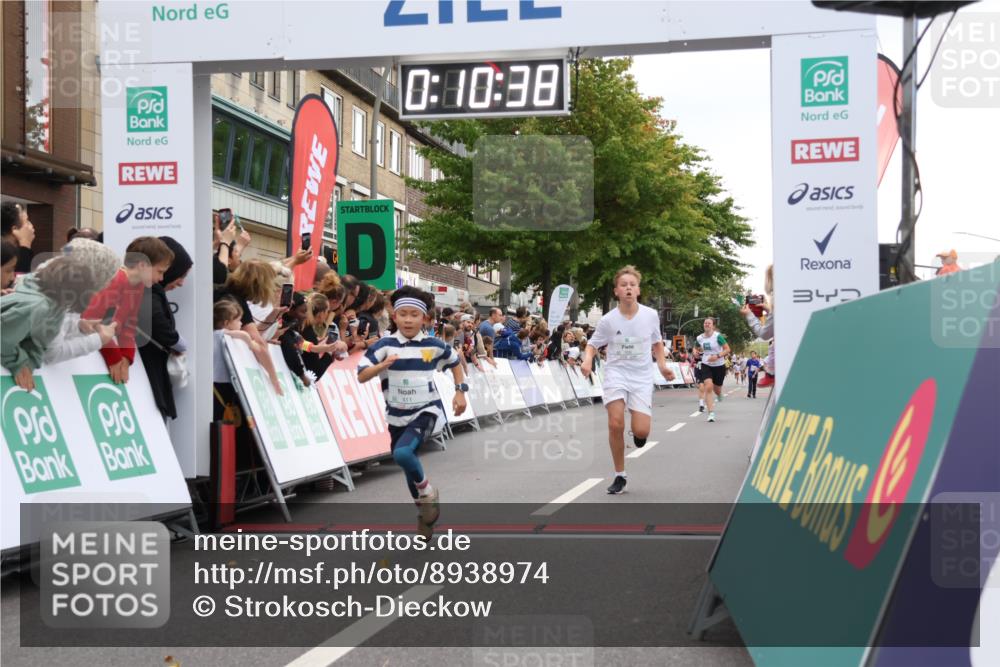 21.09.2025 - PSD Bank Halbmarathon Strokosch-Dieckow http://msf.ph/oto/8938974 21.09.2025 10:28:10 Ziel 241, 253, 254, 289, 356, 411 meine-sportfotos.de