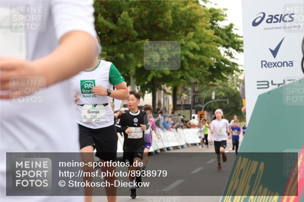 21.09.2025 - PSD Bank Halbmarathon Strokosch-Dieckow http://msf.ph/oto/8938979 21.09.2025 10:28:14 Ziel 220, 253, 288, 356, 411, 442 meine-sportfotos.de
