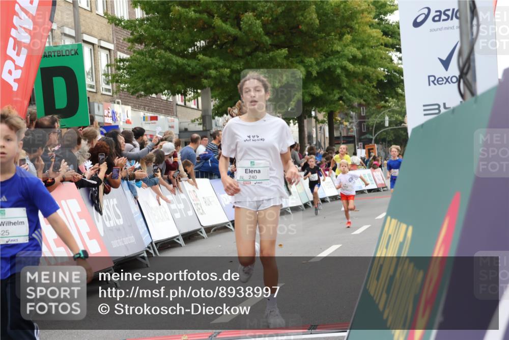 21.09.2025 - PSD Bank Halbmarathon Strokosch-Dieckow http://msf.ph/oto/8938997 21.09.2025 10:28:24 Ziel 158, 163, 213, 220, 240, 270, 288, 316, 425 meine-sportfotos.de