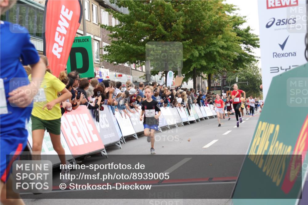 21.09.2025 - PSD Bank Halbmarathon Strokosch-Dieckow http://msf.ph/oto/8939005 21.09.2025 10:28:29 Ziel 157, 158, 163, 213, 215, 240, 270, 316, 425, 461 meine-sportfotos.de