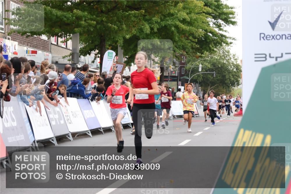 21.09.2025 - PSD Bank Halbmarathon Strokosch-Dieckow http://msf.ph/oto/8939009 21.09.2025 10:28:31 Ziel 157, 158, 163, 215, 240, 316, 317, 321, 461 meine-sportfotos.de
