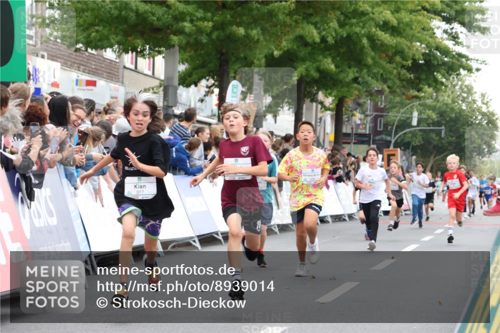21.09.2025 - PSD Bank Halbmarathon Strokosch-Dieckow http://msf.ph/oto/8939014 21.09.2025 10:28:34 Ziel 150, 157, 158, 163, 215, 316, 317, 321, 426, 461 meine-sportfotos.de