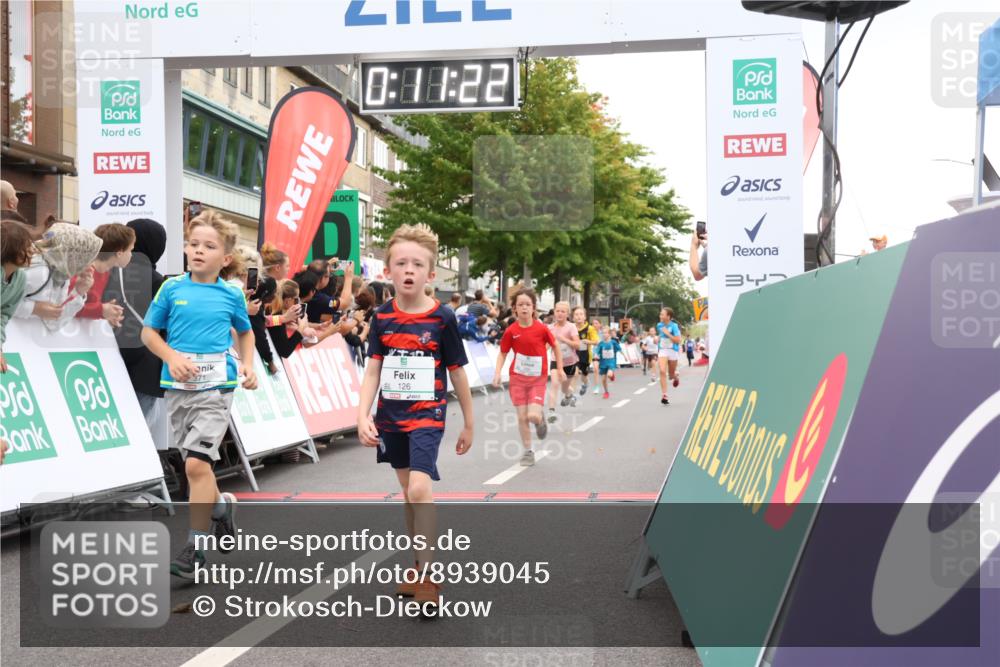 21.09.2025 - PSD Bank Halbmarathon Strokosch-Dieckow http://msf.ph/oto/8939045 21.09.2025 10:28:53 Ziel 109, 126, 255, 266, 357, 361, 371, 388, 389, 397, 408, 437, 440 meine-sportfotos.de