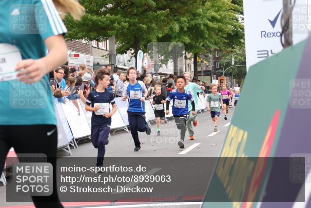 21.09.2025 - PSD Bank Halbmarathon Strokosch-Dieckow http://msf.ph/oto/8939063 21.09.2025 10:29:08 Ziel 134, 142, 155, 167, 168, 193, 194, 196, 212, 258, 267, 294, 338, 412, 452 meine-sportfotos.de