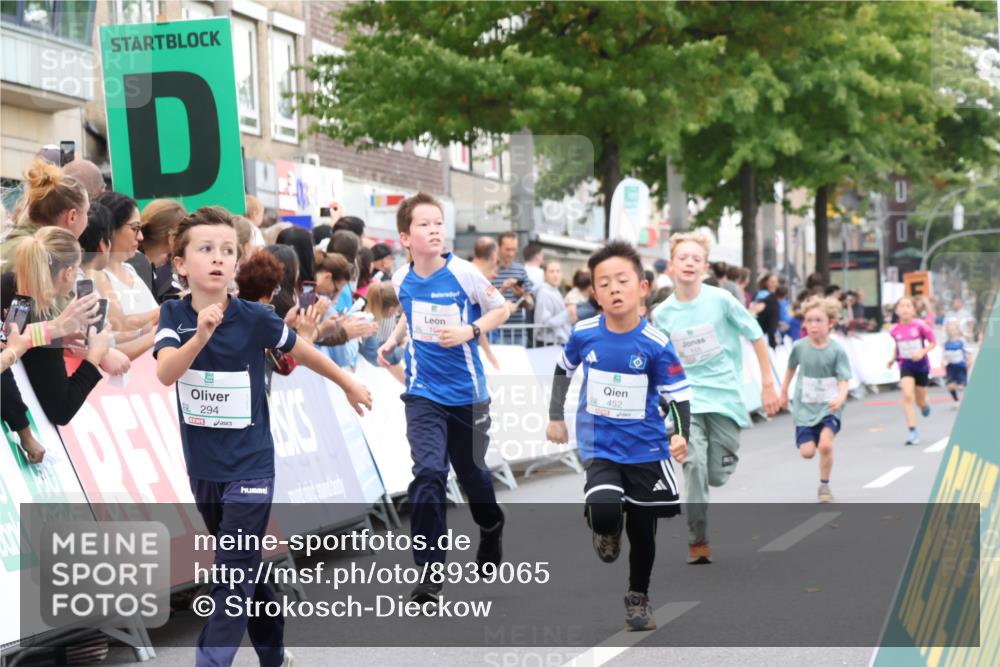 21.09.2025 - PSD Bank Halbmarathon Strokosch-Dieckow http://msf.ph/oto/8939065 21.09.2025 10:29:09 Ziel 134, 142, 155, 167, 168, 194, 196, 212, 258, 267, 294, 338, 412, 452 meine-sportfotos.de
