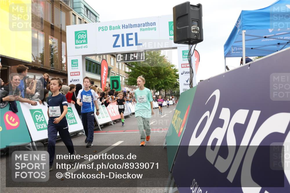 21.09.2025 - PSD Bank Halbmarathon Strokosch-Dieckow http://msf.ph/oto/8939071 21.09.2025 10:29:12 Ziel 134, 155, 167, 168, 196, 212, 267, 294, 443, 452 meine-sportfotos.de