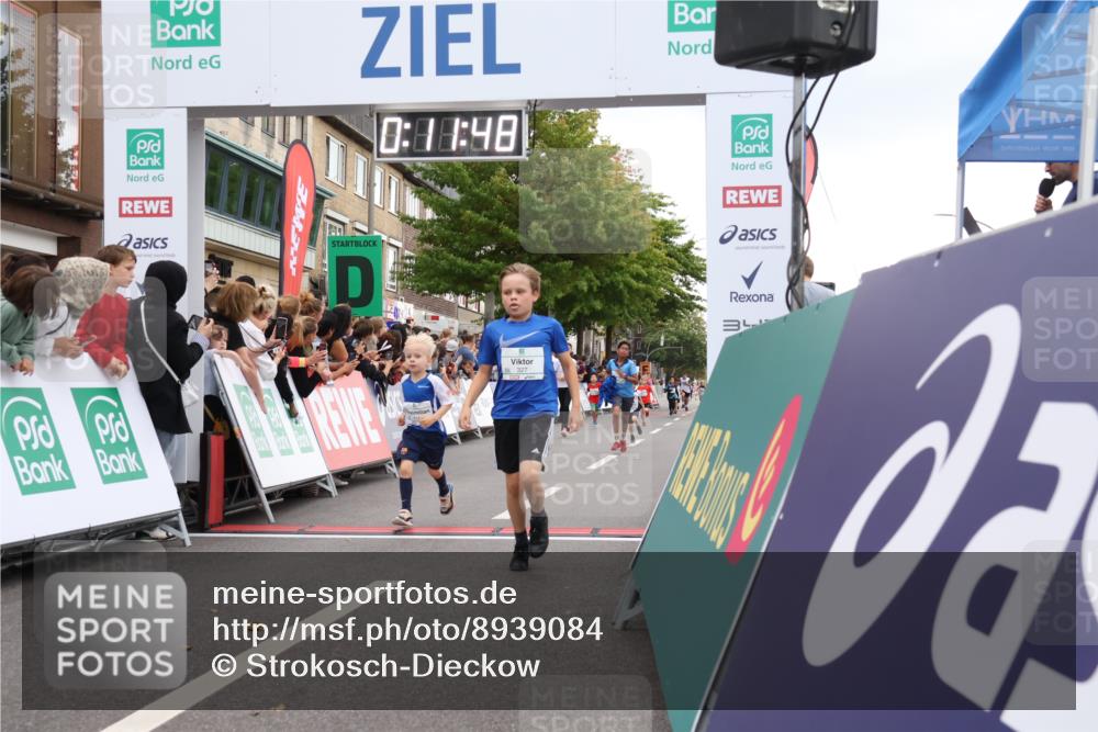21.09.2025 - PSD Bank Halbmarathon Strokosch-Dieckow http://msf.ph/oto/8939084 21.09.2025 10:29:20 Ziel 168, 267, 327, 390, 395, 416, 443, 455 meine-sportfotos.de