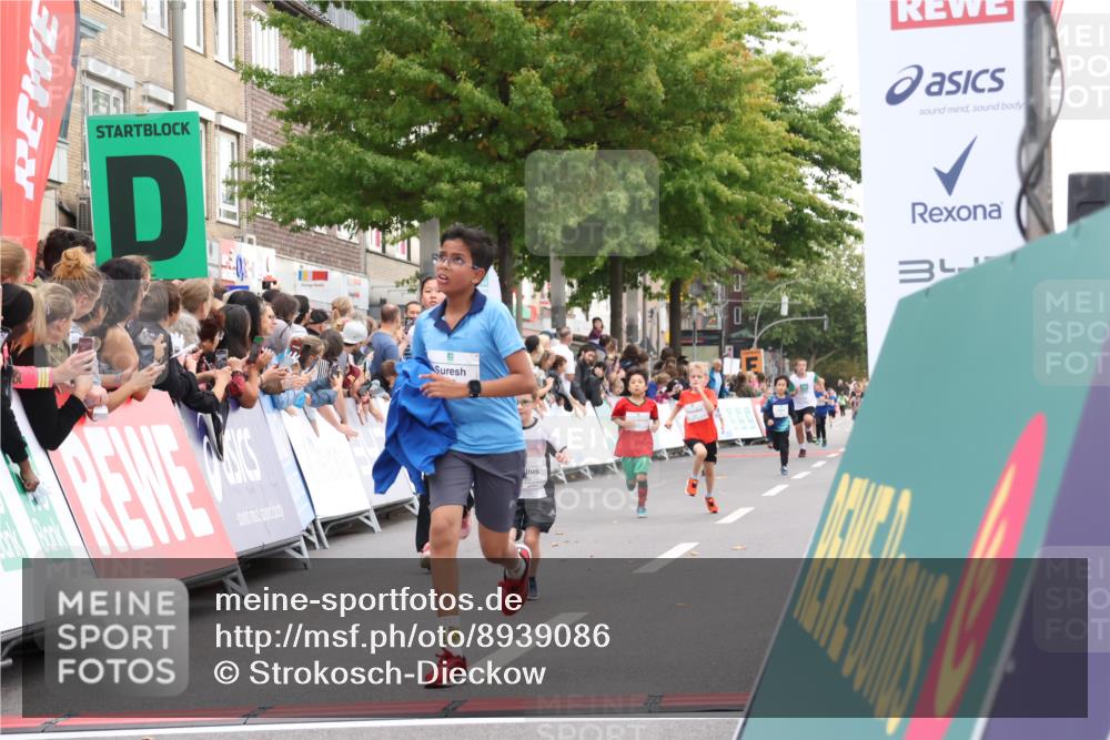 21.09.2025 - PSD Bank Halbmarathon Strokosch-Dieckow http://msf.ph/oto/8939086 21.09.2025 10:29:22 Ziel 261, 327, 390, 395, 416, 443, 455 meine-sportfotos.de