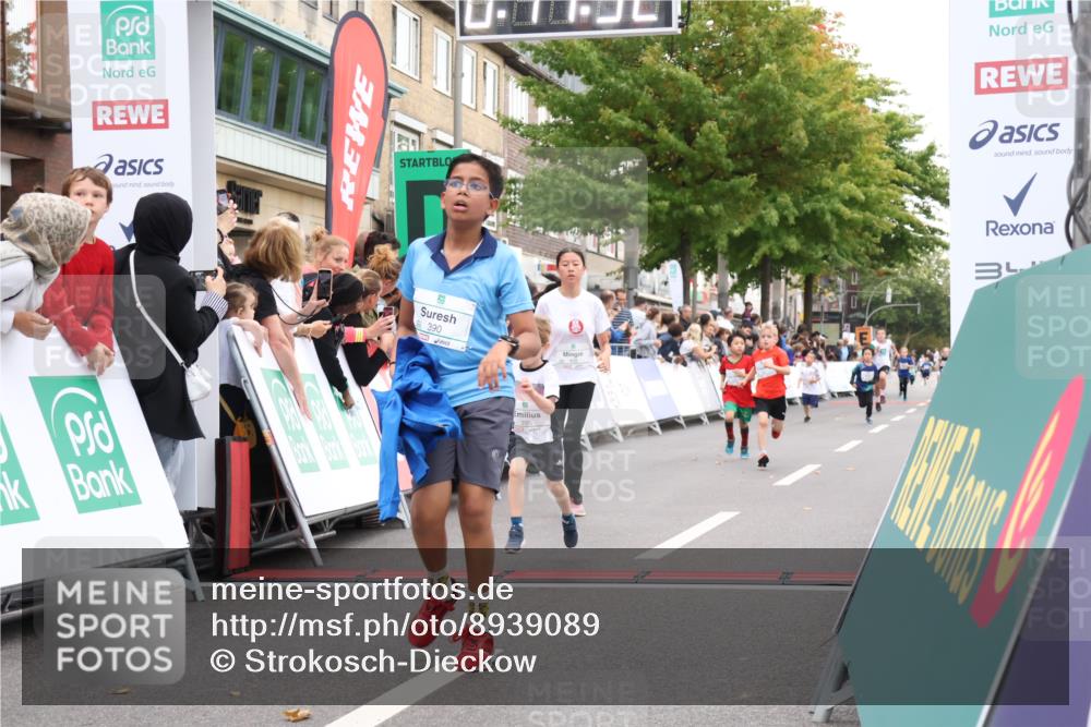21.09.2025 - PSD Bank Halbmarathon Strokosch-Dieckow http://msf.ph/oto/8939089 21.09.2025 10:29:24 Ziel 261, 327, 345, 390, 395, 416, 455 meine-sportfotos.de