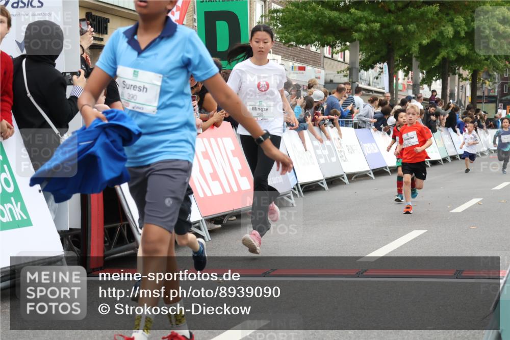 21.09.2025 - PSD Bank Halbmarathon Strokosch-Dieckow http://msf.ph/oto/8939090 21.09.2025 10:29:24 Ziel 261, 327, 345, 390, 395, 416, 455 meine-sportfotos.de