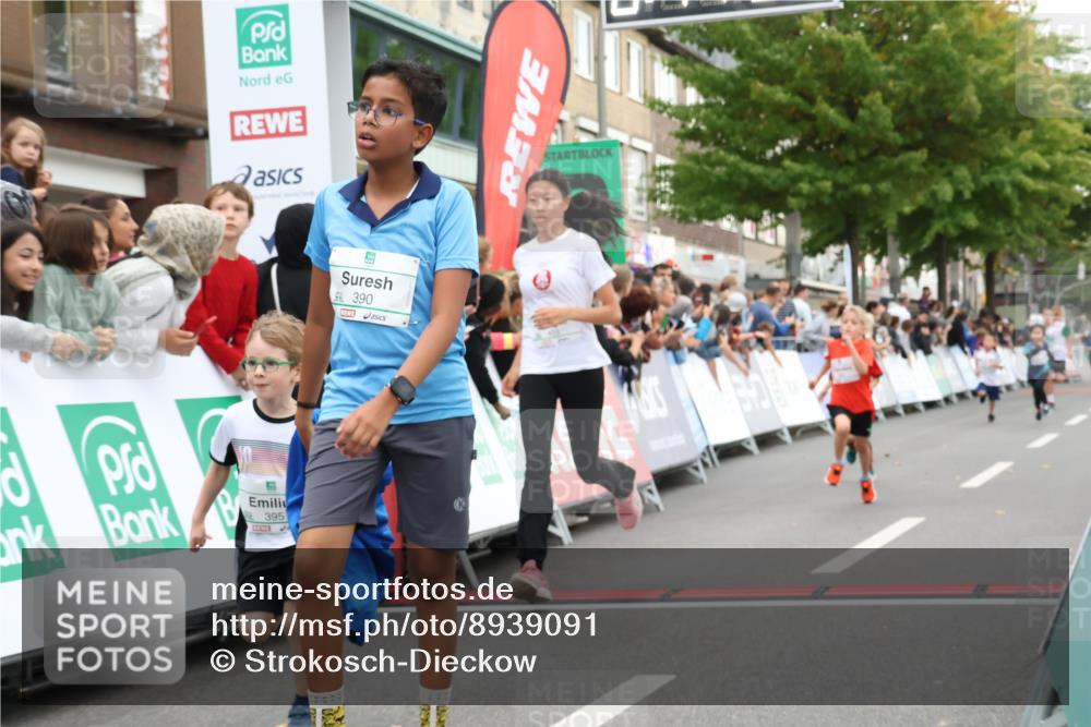 21.09.2025 - PSD Bank Halbmarathon Strokosch-Dieckow http://msf.ph/oto/8939091 21.09.2025 10:29:25 Ziel 261, 327, 345, 390, 395, 416, 434, 455 meine-sportfotos.de