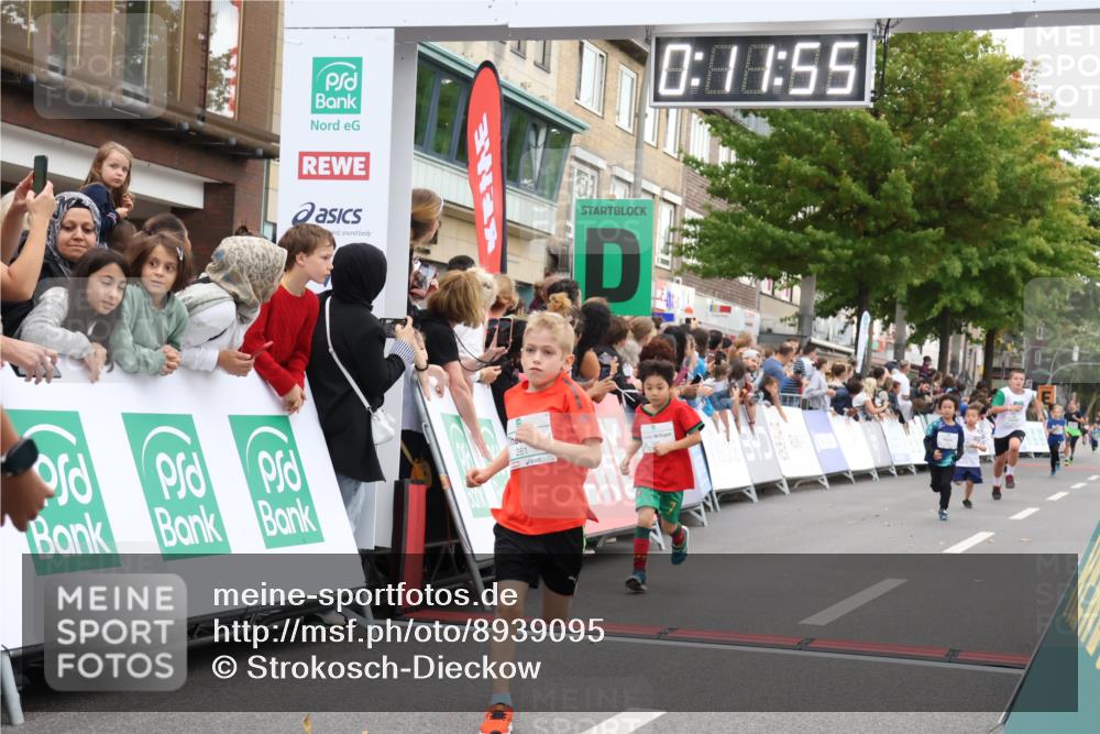 21.09.2025 - PSD Bank Halbmarathon Strokosch-Dieckow http://msf.ph/oto/8939095 21.09.2025 10:29:26 Ziel 233, 261, 327, 345, 381, 390, 395, 416, 434, 455 meine-sportfotos.de