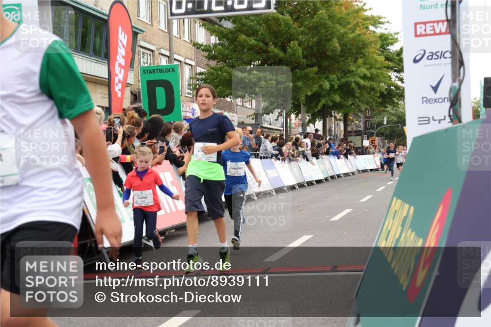 21.09.2025 - PSD Bank Halbmarathon Strokosch-Dieckow http://msf.ph/oto/8939111 21.09.2025 10:29:34 Ziel 166, 233, 250, 301, 345, 381, 406, 434 meine-sportfotos.de
