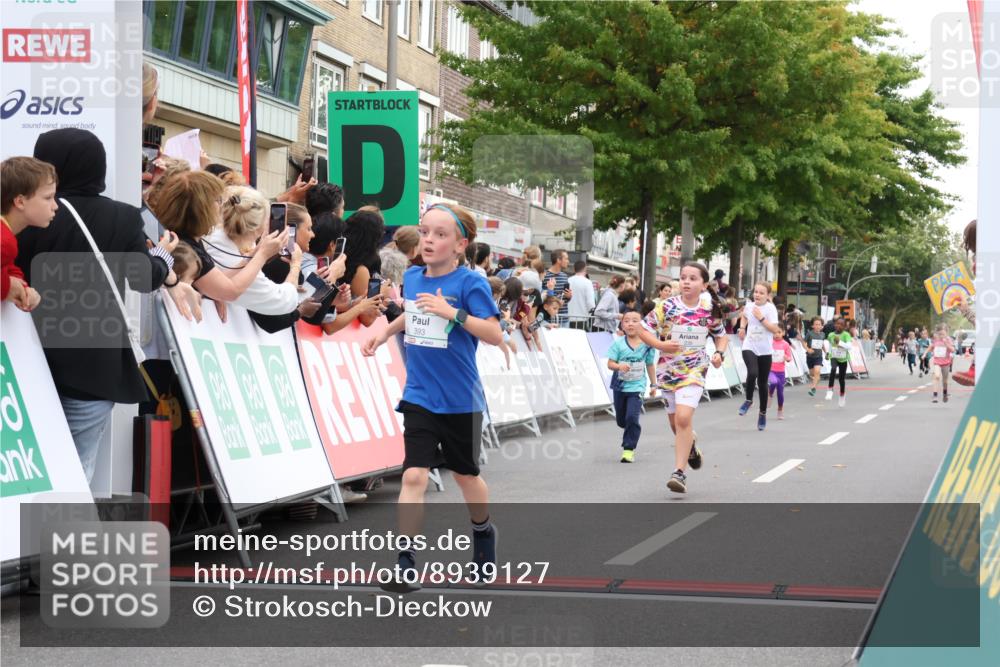 21.09.2025 - PSD Bank Halbmarathon Strokosch-Dieckow http://msf.ph/oto/8939127 21.09.2025 10:29:46 Ziel 103, 132, 235, 271, 300, 328, 393, 453 meine-sportfotos.de
