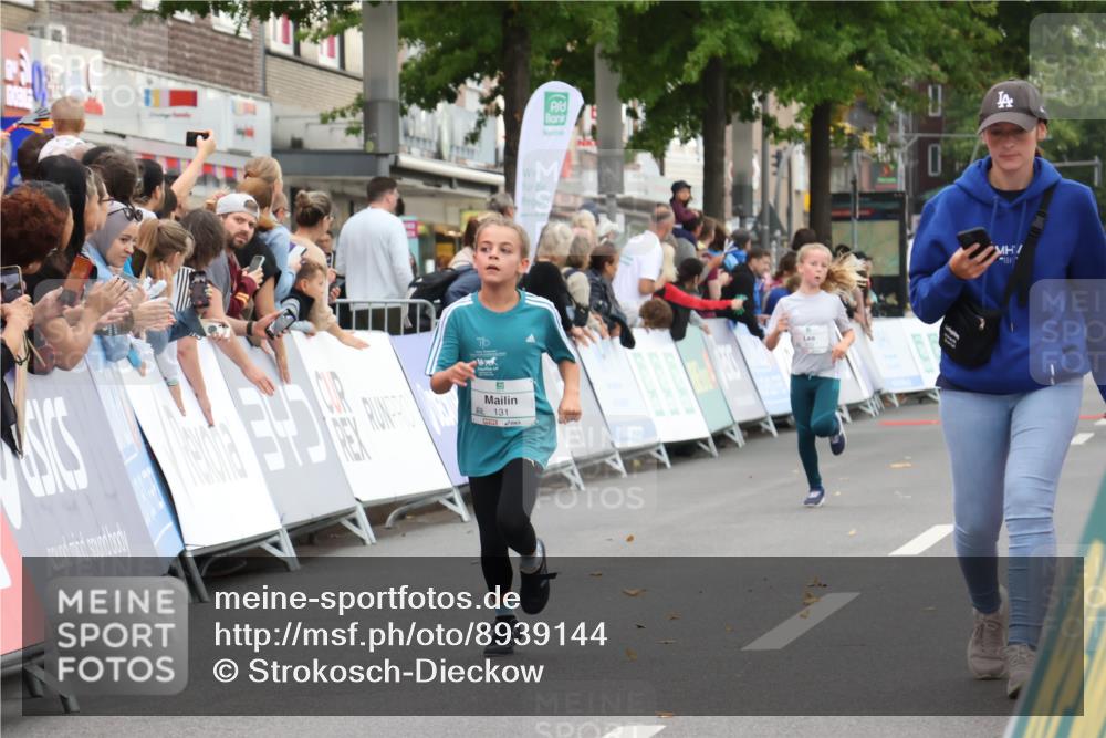 21.09.2025 - PSD Bank Halbmarathon Strokosch-Dieckow http://msf.ph/oto/8939144 21.09.2025 10:29:58 Ziel 131, 201, 271, 296, 319 meine-sportfotos.de