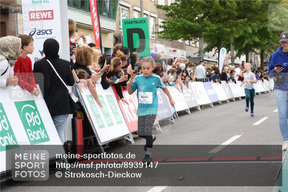 21.09.2025 - PSD Bank Halbmarathon Strokosch-Dieckow http://msf.ph/oto/8939147 21.09.2025 10:30:00 Ziel 131, 201, 272, 296, 319, 438 meine-sportfotos.de