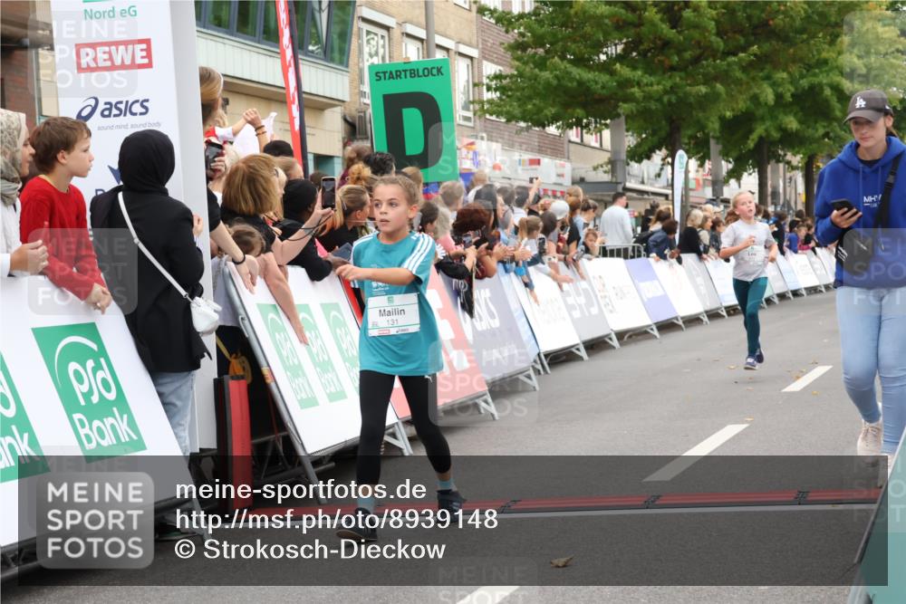 21.09.2025 - PSD Bank Halbmarathon Strokosch-Dieckow http://msf.ph/oto/8939148 21.09.2025 10:30:01 Ziel 131, 195, 201, 272, 319, 438 meine-sportfotos.de