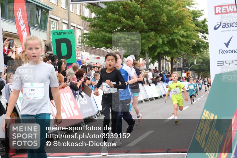 21.09.2025 - PSD Bank Halbmarathon Strokosch-Dieckow http://msf.ph/oto/8939152 21.09.2025 10:30:05 Ziel 131, 195, 234, 272, 276, 430, 438 meine-sportfotos.de