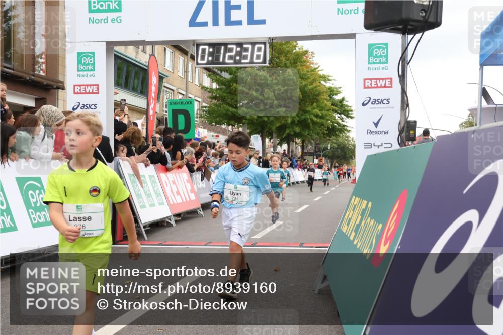 21.09.2025 - PSD Bank Halbmarathon Strokosch-Dieckow http://msf.ph/oto/8939160 21.09.2025 10:30:10 Ziel 140, 141, 195, 234, 272, 276, 430, 438 meine-sportfotos.de