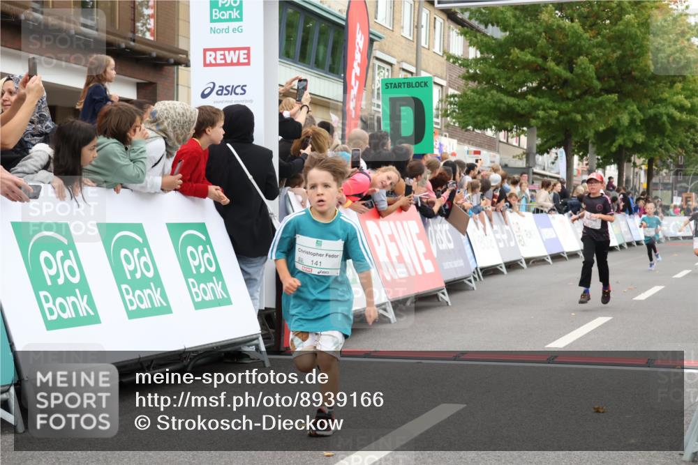 21.09.2025 - PSD Bank Halbmarathon Strokosch-Dieckow http://msf.ph/oto/8939166 21.09.2025 10:30:14 Ziel 140, 141, 231, 234, 245, 276, 430 meine-sportfotos.de