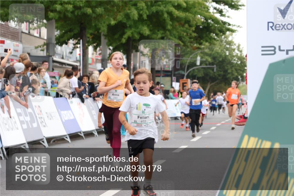 21.09.2025 - PSD Bank Halbmarathon Strokosch-Dieckow http://msf.ph/oto/8939178 21.09.2025 10:30:22 Ziel 145, 227, 231, 243, 245, 448, 458, 459 meine-sportfotos.de