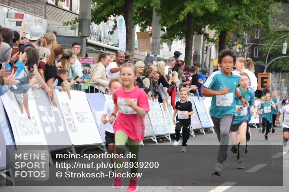 21.09.2025 - PSD Bank Halbmarathon Strokosch-Dieckow http://msf.ph/oto/8939200 21.09.2025 10:30:37 Ziel 129, 151, 263, 344, 351, 370, 382 meine-sportfotos.de