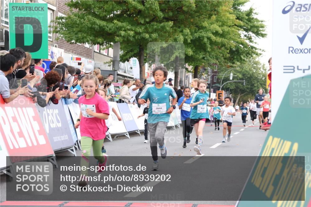 21.09.2025 - PSD Bank Halbmarathon Strokosch-Dieckow http://msf.ph/oto/8939202 21.09.2025 10:30:38 Ziel 129, 151, 263, 344, 351, 370, 375, 431 meine-sportfotos.de