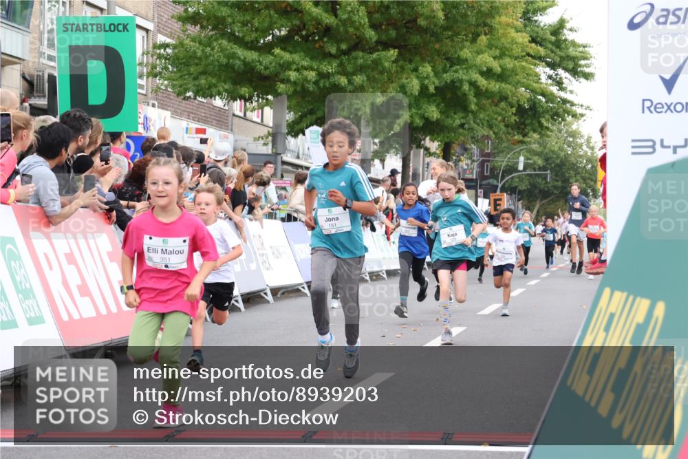 21.09.2025 - PSD Bank Halbmarathon Strokosch-Dieckow http://msf.ph/oto/8939203 21.09.2025 10:30:39 Ziel 129, 151, 263, 344, 351, 370, 375, 431 meine-sportfotos.de