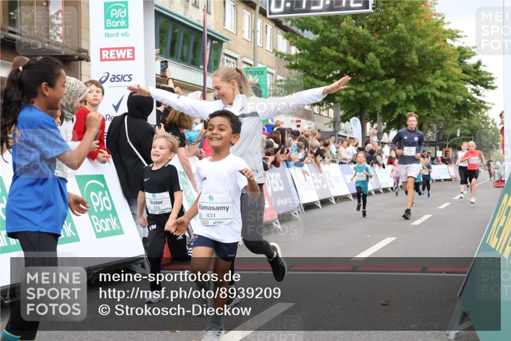 21.09.2025 - PSD Bank Halbmarathon Strokosch-Dieckow http://msf.ph/oto/8939209 21.09.2025 10:30:44 Ziel 116, 129, 151, 246, 263, 320, 351, 370, 375, 405, 431, 456, 457 meine-sportfotos.de