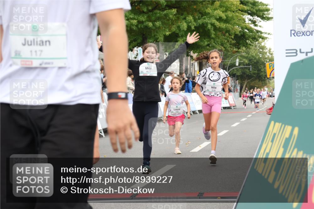 21.09.2025 - PSD Bank Halbmarathon Strokosch-Dieckow http://msf.ph/oto/8939227 21.09.2025 10:30:56 Ziel 108, 117, 192, 318, 324, 335, 402, 403, 405, 457 meine-sportfotos.de