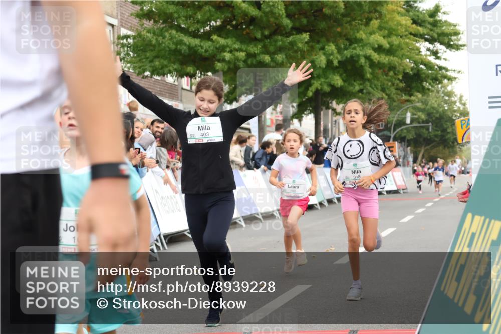 21.09.2025 - PSD Bank Halbmarathon Strokosch-Dieckow http://msf.ph/oto/8939228 21.09.2025 10:30:56 Ziel 108, 117, 192, 318, 324, 335, 402, 403, 405, 457 meine-sportfotos.de