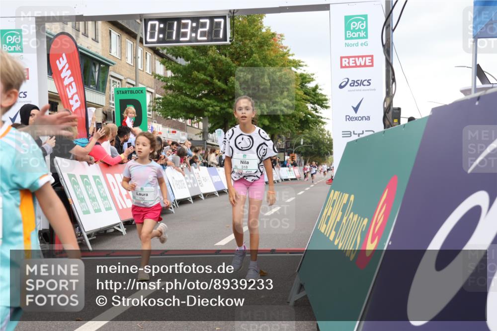21.09.2025 - PSD Bank Halbmarathon Strokosch-Dieckow http://msf.ph/oto/8939233 21.09.2025 10:30:58 Ziel 108, 117, 192, 318, 324, 335, 403 meine-sportfotos.de