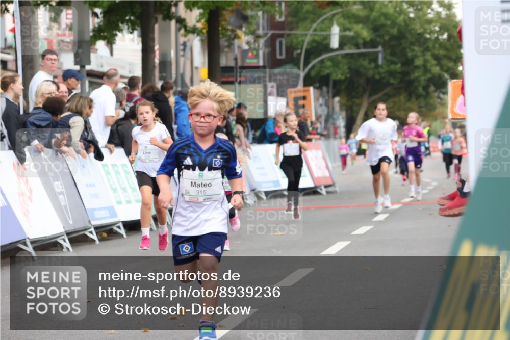 21.09.2025 - PSD Bank Halbmarathon Strokosch-Dieckow http://msf.ph/oto/8939236 21.09.2025 10:31:07 Ziel 315 meine-sportfotos.de