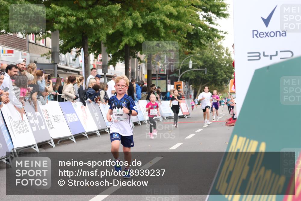 21.09.2025 - PSD Bank Halbmarathon Strokosch-Dieckow http://msf.ph/oto/8939237 21.09.2025 10:31:08 Ziel 315 meine-sportfotos.de