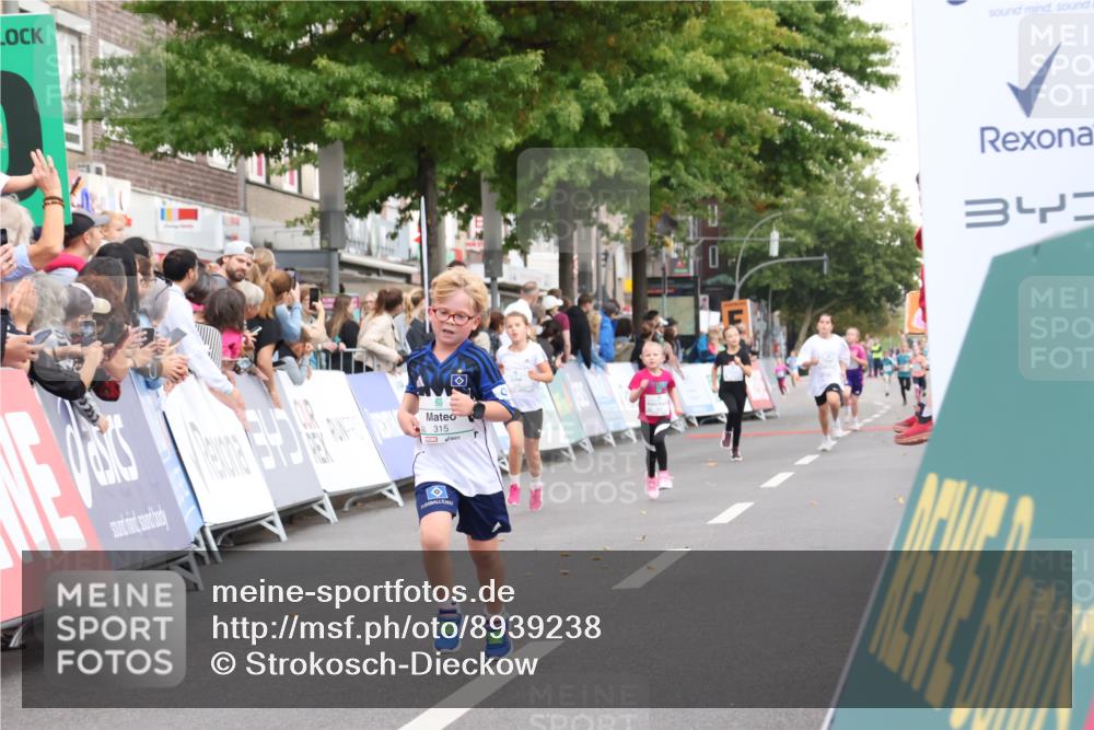 21.09.2025 - PSD Bank Halbmarathon Strokosch-Dieckow http://msf.ph/oto/8939238 21.09.2025 10:31:09 Ziel 315, 323 meine-sportfotos.de