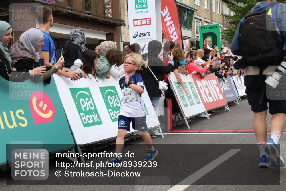 21.09.2025 - PSD Bank Halbmarathon Strokosch-Dieckow http://msf.ph/oto/8939239 21.09.2025 10:31:11 Ziel 315, 323, 340, 413 meine-sportfotos.de